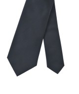 GIVENCHY（ジバンシィ）ネクタイ 黒 サイズ:-(M位) メンズ/2200715859148