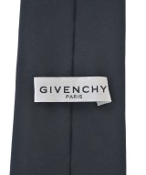 GIVENCHY（ジバンシィ）ネクタイ 黒 サイズ:-(M位) メンズ/2200715859148