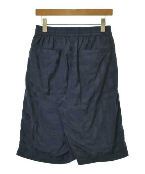GIVENCHY（ジバンシィ）ショートパンツ 紺 サイズ:44(S位) メンズ/2200715961018