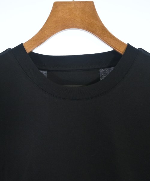 GIVENCHY（ジバンシィ）Tシャツ・カットソー 黒 サイズ:XL メンズ/2200713715040