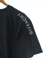 GIVENCHY（ジバンシィ）Tシャツ・カットソー 黒 サイズ:XL メンズ/2200713715040