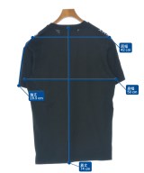 GIVENCHY（ジバンシィ）Tシャツ・カットソー 黒 サイズ:XL メンズ/2200713715040