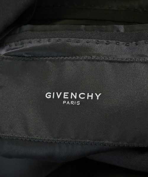 GIVENCHY（ジバンシィ）その他 黒 サイズ:46/46(M位) メンズ/2200716456025