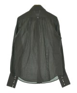 GIVENCHY（ジバンシィ）カジュアルシャツ 黒 サイズ:36(XS位) レディース/2200715036259