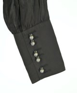 GIVENCHY（ジバンシィ）カジュアルシャツ 黒 サイズ:36(XS位) レディース/2200715036259