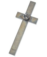 GIVENCHY（ジバンシィ）ブローチ・コサージュ シルバー サイズ:- レディース/2200716525219