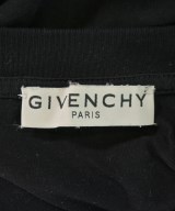 GIVENCHY（ジバンシィ）Tシャツ・カットソー 黒 サイズ:S メンズ/2200716061038