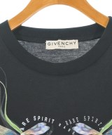 GIVENCHY（ジバンシィ）Tシャツ・カットソー 黒 サイズ:S メンズ/2200716061038