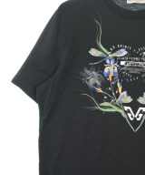 GIVENCHY（ジバンシィ）Tシャツ・カットソー 黒 サイズ:S メンズ/2200716061038