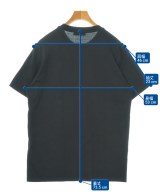 GIVENCHY（ジバンシィ）Tシャツ・カットソー 黒 サイズ:S メンズ/2200716061038