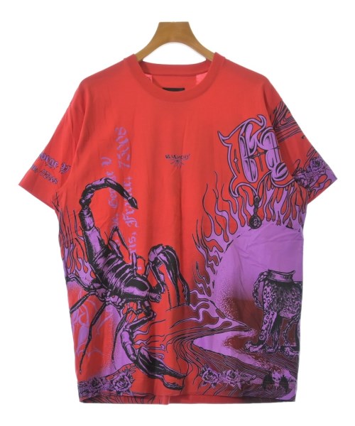 GIVENCHY(ジバンシー)のTシャツ・カットソー サイズ:M 31,900円