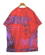 GIVENCHY（ジバンシィ）Tシャツ・カットソー 赤 サイズ:M メンズ/2200717278091