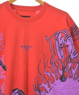 GIVENCHY（ジバンシィ）Tシャツ・カットソー 赤 サイズ:M メンズ/2200717278091