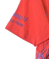 GIVENCHY（ジバンシィ）Tシャツ・カットソー 赤 サイズ:M メンズ/2200717278091