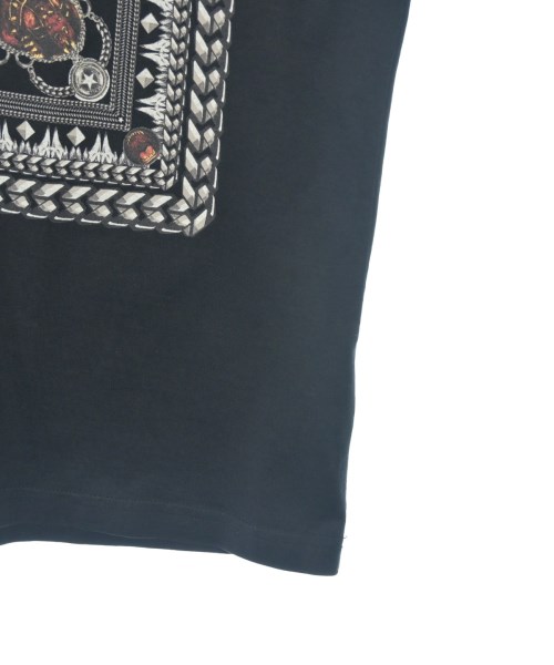 GIVENCHY（ジバンシィ）Tシャツ・カットソー 黒 サイズ:XS メンズ/2200714755137