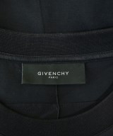 GIVENCHY（ジバンシィ）Tシャツ・カットソー 黒 サイズ:XS メンズ/2200714755137