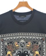 GIVENCHY（ジバンシィ）Tシャツ・カットソー 黒 サイズ:XS メンズ/2200714755137