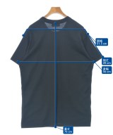 GIVENCHY（ジバンシィ）Tシャツ・カットソー 黒 サイズ:XS メンズ/2200714755137