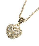 GIVENCHY（ジバンシィ）ネックレス ゴールド サイズ:- レディース/2200717983018