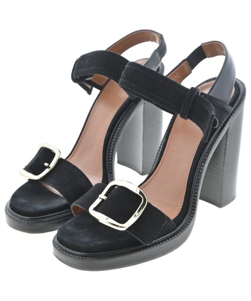 GIVENCHY(ジバンシー)のサンダル サイズ:-(22.5cm位) 11,400円