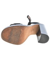GIVENCHY（ジバンシィ）サンダル 黒 サイズ:-(22.5cm位) レディース/2200713808841