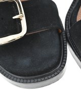 GIVENCHY（ジバンシィ）サンダル 黒 サイズ:-(22.5cm位) レディース/2200713808841