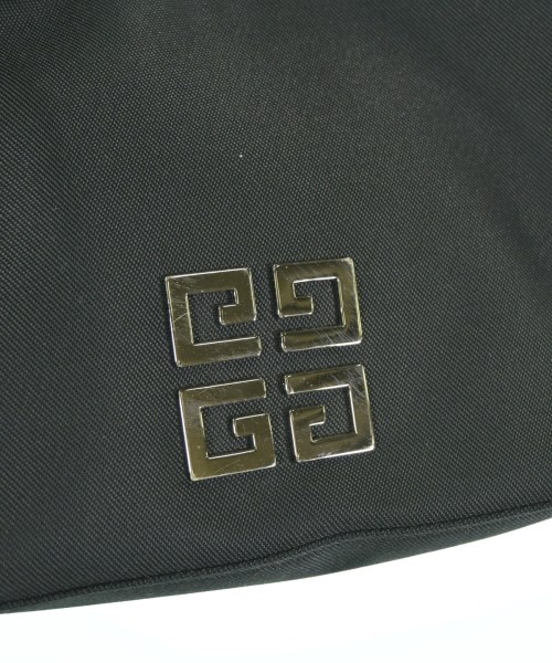 GIVENCHY（ジバンシィ）ハンドバッグ 黒 サイズ:- レディース/2200715773239