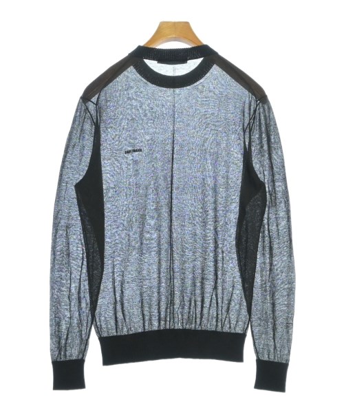 GIVENCHY（ジバンシィ）ニット・セーター 黒 サイズ:-(M位) メンズ/2200718552053