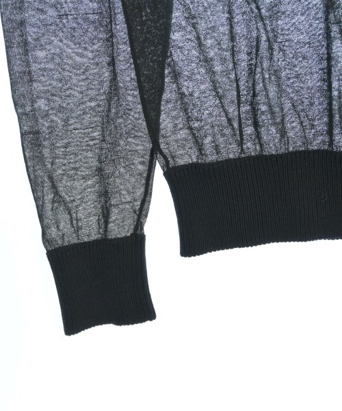 GIVENCHY（ジバンシィ）ニット・セーター 黒 サイズ:-(M位) メンズ/2200718552053