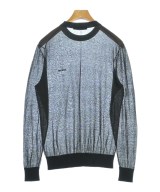 GIVENCHY（ジバンシィ）ニット・セーター 黒 サイズ:-(M位) メンズ/2200718552053