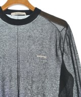 GIVENCHY（ジバンシィ）ニット・セーター 黒 サイズ:-(M位) メンズ/2200718552053