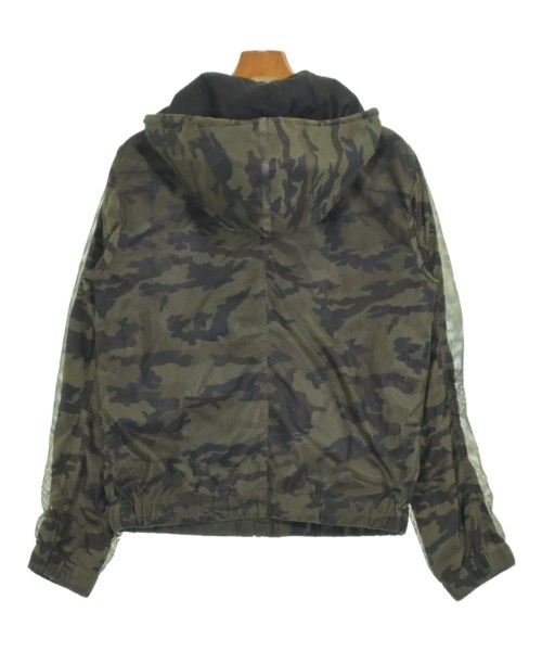 GIVENCHY（ジバンシィ）その他 緑 サイズ:44(S位) メンズ/2200718552251