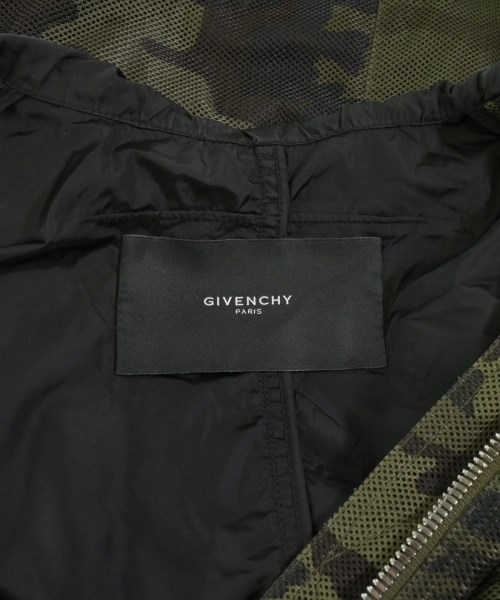 GIVENCHY（ジバンシィ）その他 緑 サイズ:44(S位) メンズ/2200718552251