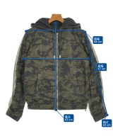 GIVENCHY（ジバンシィ）その他 緑 サイズ:44(S位) メンズ/2200718552251