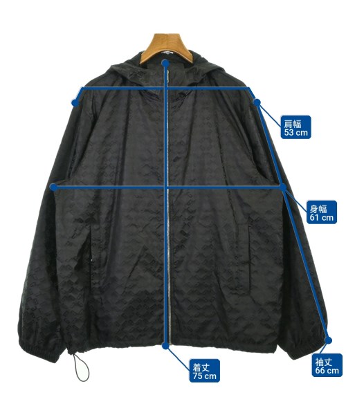 GIVENCHY（ジバンシィ）その他 黒 サイズ:52(XXL位) メンズ/2200718881016
