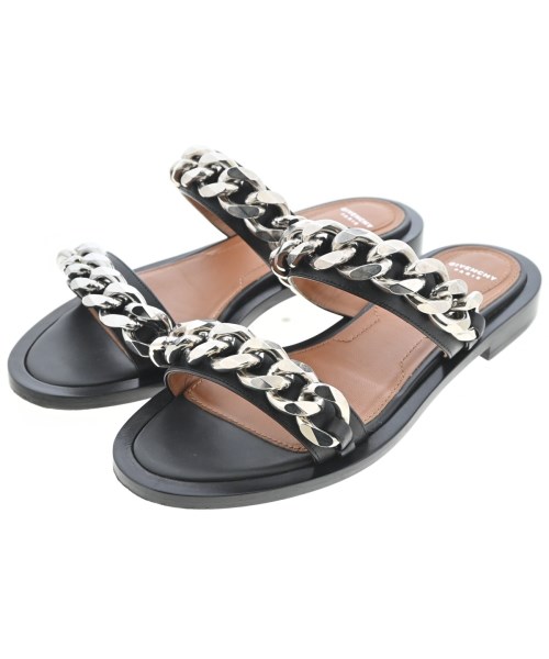 GIVENCHY(ジバンシー)のサンダル サイズ:EU36(22.5cm位) 11,800円