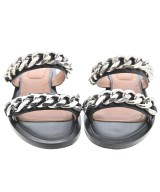 GIVENCHY（ジバンシィ）サンダル 黒 サイズ:EU36(22.5cm位) レディース/2200714318127