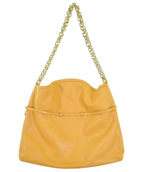 GIVENCHY（ジバンシィ）ショルダーバッグ 黄 サイズ:- レディース/2200717655212