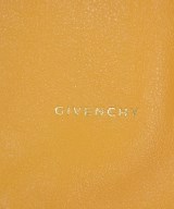 GIVENCHY（ジバンシィ）ショルダーバッグ 黄 サイズ:- レディース/2200717655212