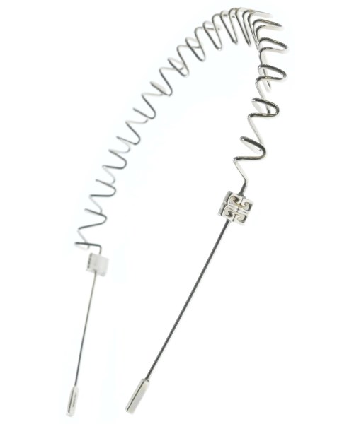GIVENCHY(ジバンシー)のヘアアクセサリー サイズ:- 15,400円