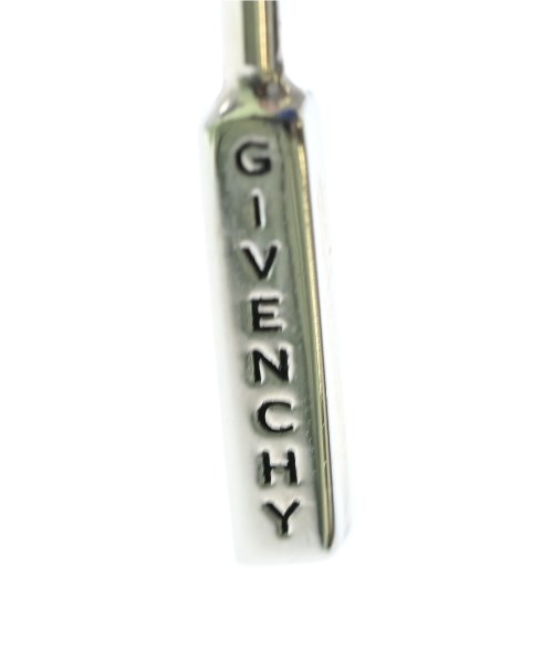 GIVENCHY（ジバンシィ）ヘアアクセサリー シルバー サイズ:- レディース/2200717655335