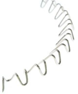 GIVENCHY（ジバンシィ）ヘアアクセサリー シルバー サイズ:- レディース/2200717655335