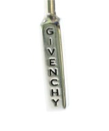 GIVENCHY（ジバンシィ）ヘアアクセサリー シルバー サイズ:- レディース/2200717655335
