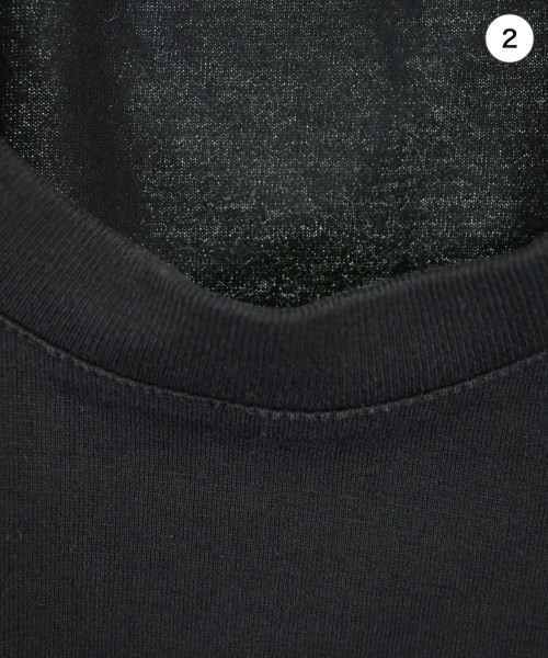 GIVENCHY（ジバンシィ）Tシャツ・カットソー 黒 サイズ:XS メンズ/2200644861021