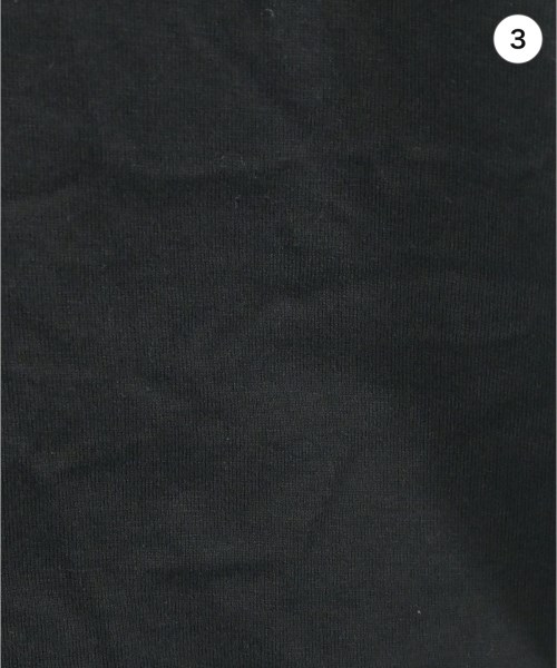 GIVENCHY（ジバンシィ）Tシャツ・カットソー 黒 サイズ:XS メンズ/2200644861021