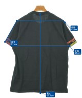 GIVENCHY（ジバンシィ）Tシャツ・カットソー 黒 サイズ:XS メンズ/2200644861021