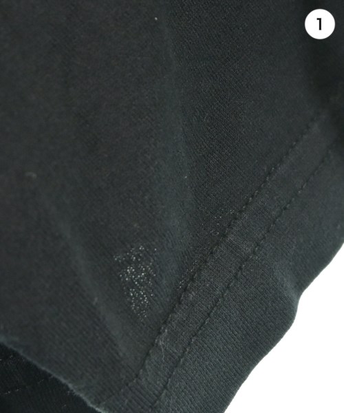 GIVENCHY（ジバンシィ）Tシャツ・カットソー 黒 サイズ:S メンズ/2200644861038