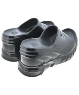 GIVENCHY（ジバンシィ）サンダル 黒 サイズ:EU36(22.5cm位) レディース/2200645397048