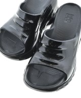 GIVENCHY（ジバンシィ）サンダル 黒 サイズ:EU36(22.5cm位) レディース/2200645397048