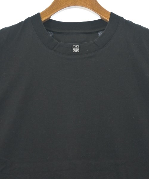GIVENCHY（ジバンシィ）Tシャツ・カットソー 黒 サイズ:S レディース/2200645397086